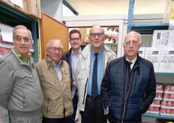 Lions Club Rescaldina Sempione