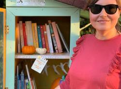 Little Free Library Nerviano