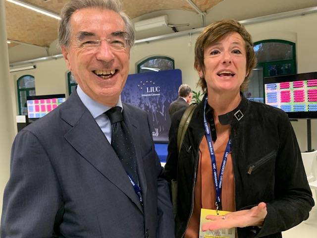 Liuc compie 30 anni