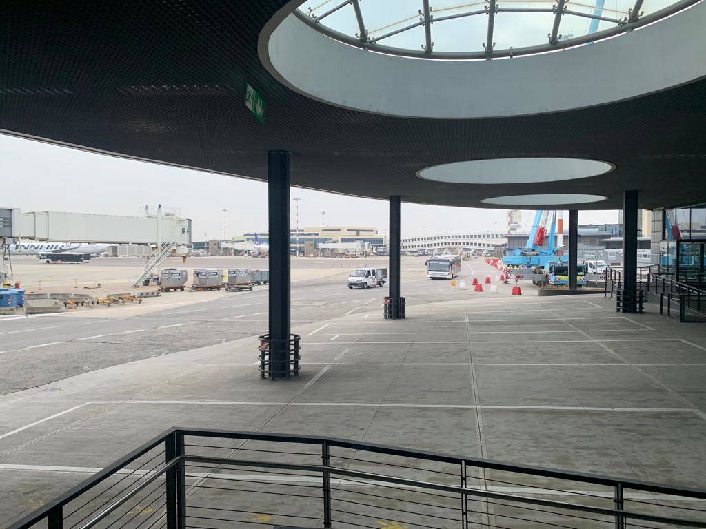 Malpensa tour 2022 luoghi 