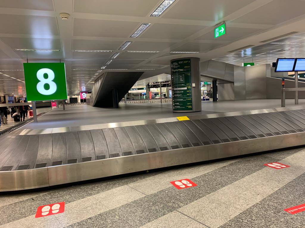 Malpensa tour 2022 luoghi 