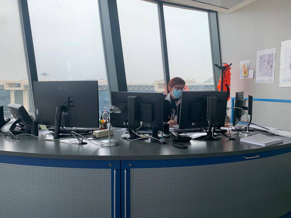 Malpensa tour 2022 persone