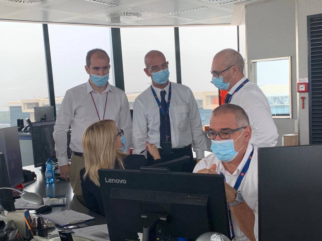 Malpensa tour 2022 persone