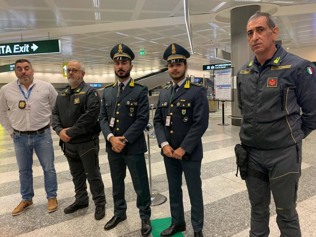 Malpensa tour 2022 persone