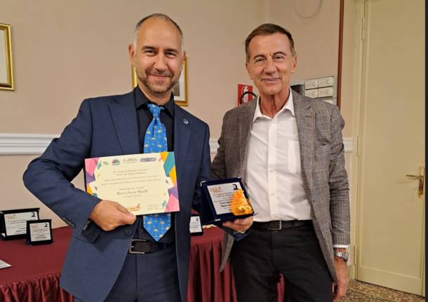 Marco Oreste Marelli