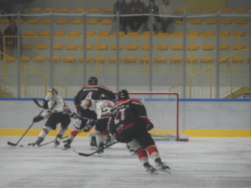 Mastini Varese - Caldaro Rothoblaas 5-2