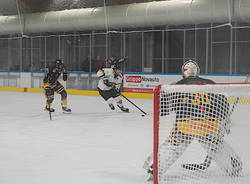 Mastini Varese - HC Valdifiemme 4-5