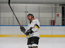 Mastini Varese - HC Valdifiemme 4-5