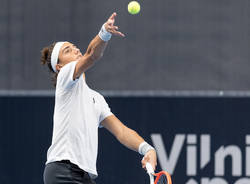 mattia bellucci tennis torneo vilnius 2022