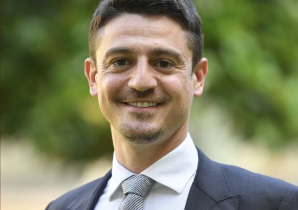 Mattia Moro è il nuovo direttore generale della Uyba 