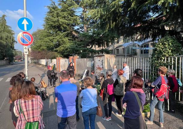 A Nerviano si alza il sipario su MotivArte