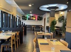 Musa's Griglieria & Pizzeria