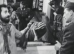 nazisti a Cinecittà