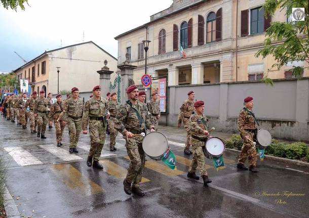 Nerviano ha ricordato Paolo Caccia Dominioni a 30 anni dalla morte