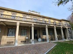 Olgiate Olona Tour 2022 - Luoghi