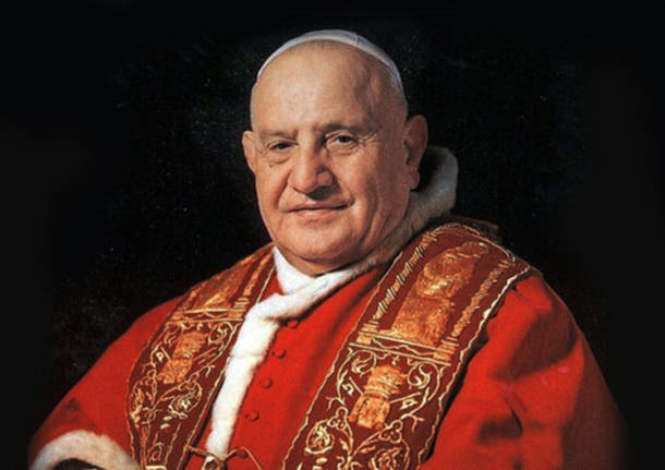 papa giovanni XXIII