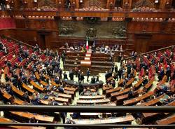 Parlamento Roma 