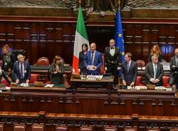 Parlamento Roma 