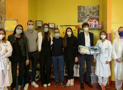 pediatria busto arsizio