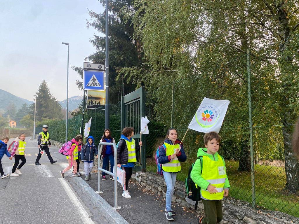 Pedibus settembrini