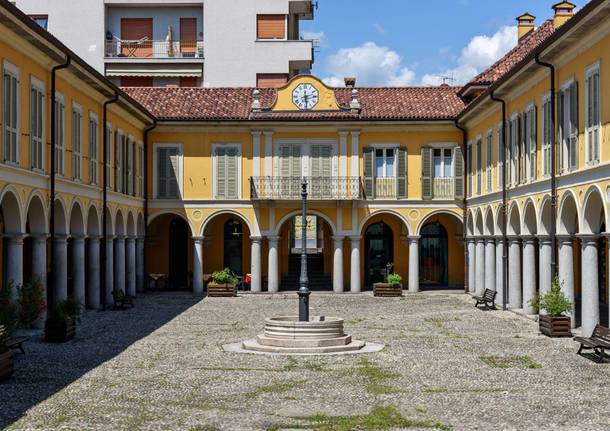 piazza pedroni pallanza