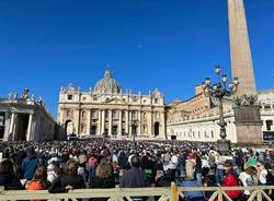 piazza san pietro