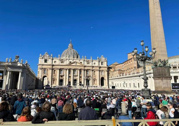 piazza san pietro