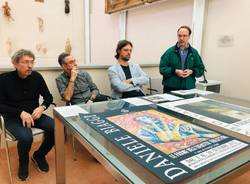 Pinacoteca al Castello di Legnano, inaugurate due nuove mostre