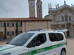 Polizia locale nei quartieri della città, Saronno avvia il progetto sperimentale