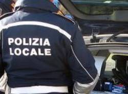 Polizia Locale Parabiago