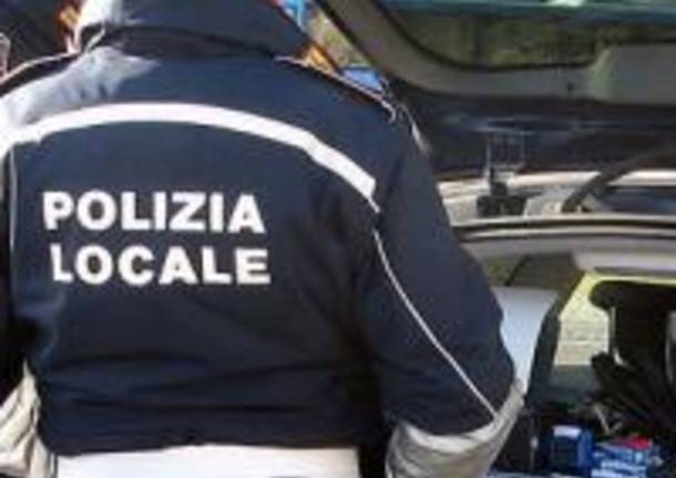 Polizia Locale Parabiago