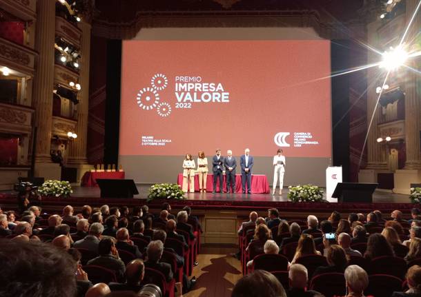 premio impresa e lavoro ambrogino delle imprese