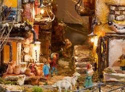Presepe Natale Presepe