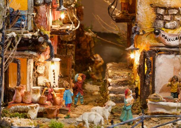 Presepe Natale Presepe 