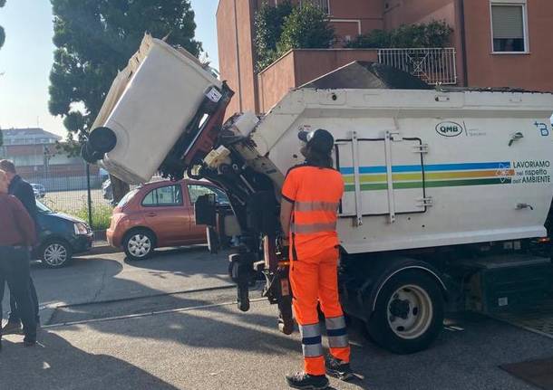 raccolta differenziata rifiuti agesp busto arsizio