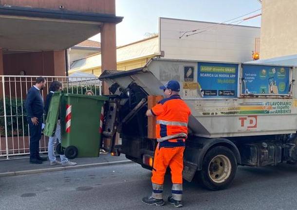 raccolta differenziata rifiuti agesp busto arsizio