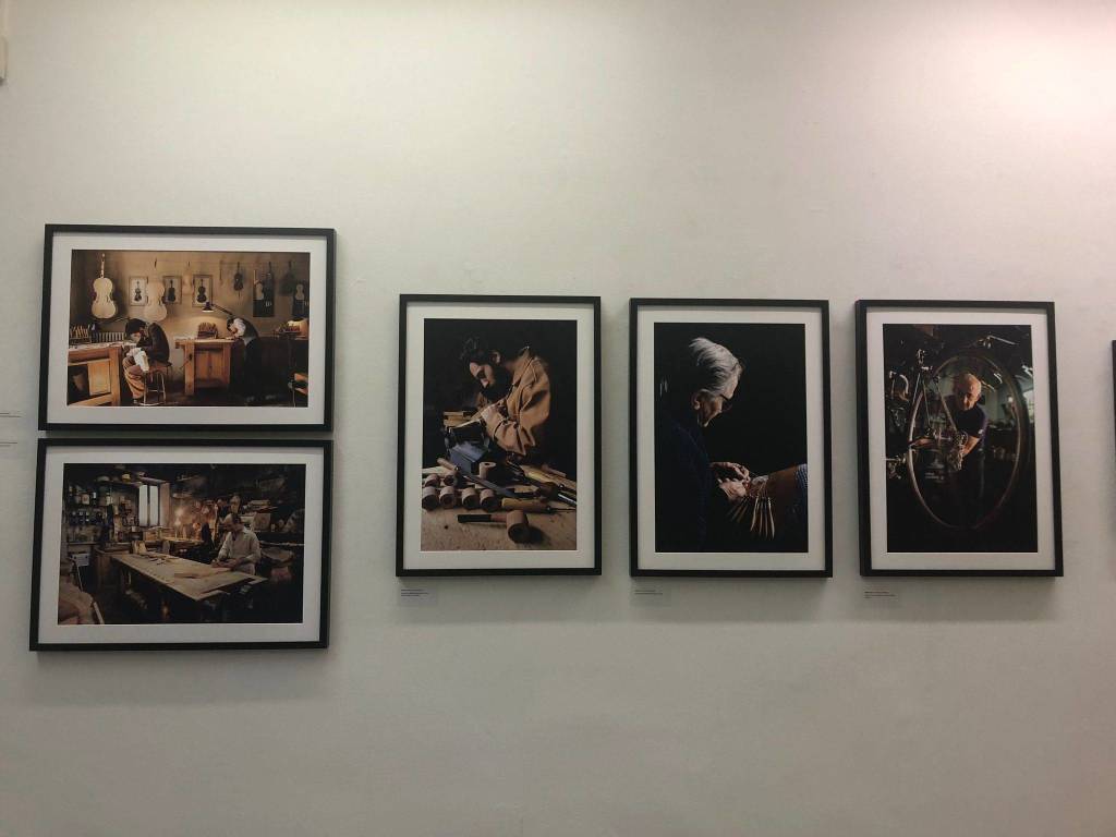 Rassegna fotografica "Terre di Lombardia - La fotografia racconta il territorio"