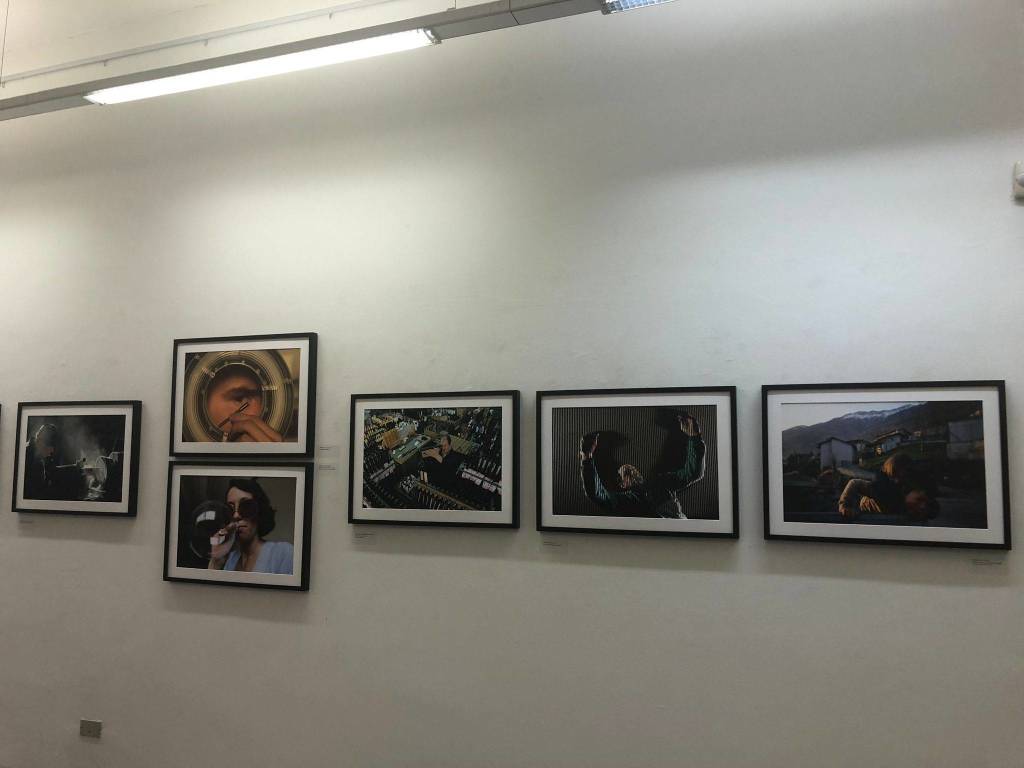 Rassegna fotografica "Terre di Lombardia - La fotografia racconta il territorio"