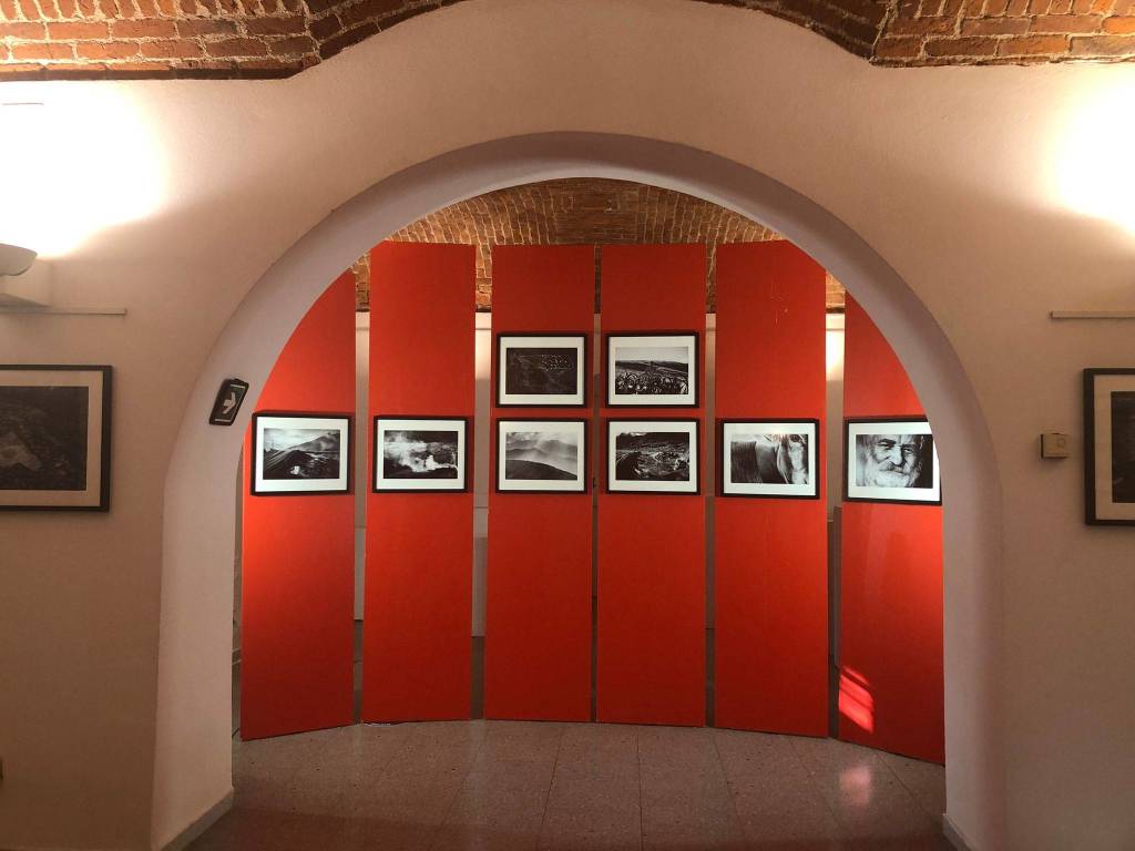 Rassegna fotografica "Terre di Lombardia - La fotografia racconta il territorio"