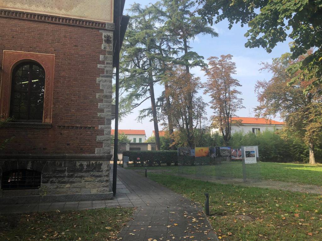 Rassegna fotografica "Terre di Lombardia - La fotografia racconta il territorio"