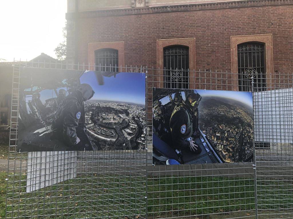 Rassegna fotografica "Terre di Lombardia - La fotografia racconta il territorio"