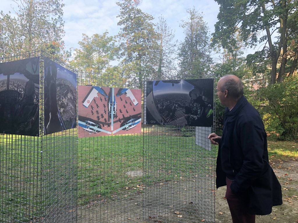 Rassegna fotografica "Terre di Lombardia - La fotografia racconta il territorio"