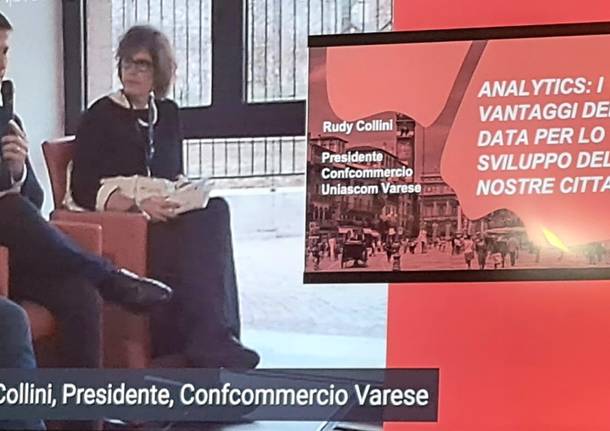 Rudy Collini a Torino