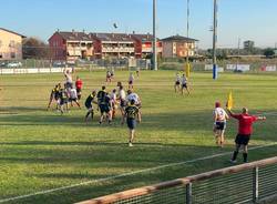 Rugby Parabiago (22 a 6 contro Noceto)