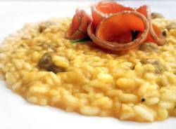 Sagra risotto Legnano