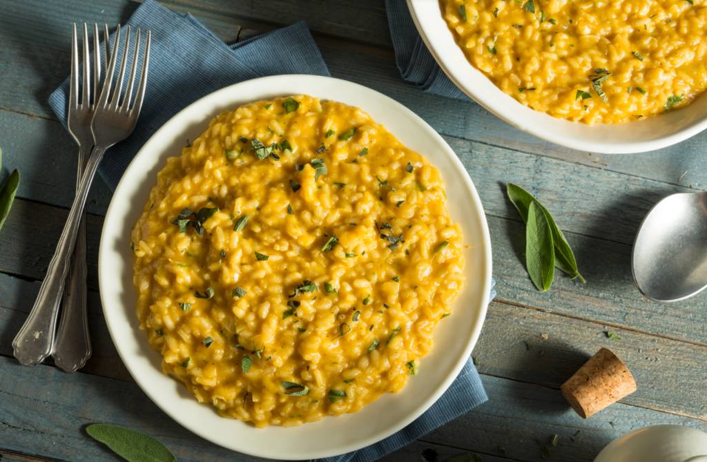 Sagra risotto Legnano