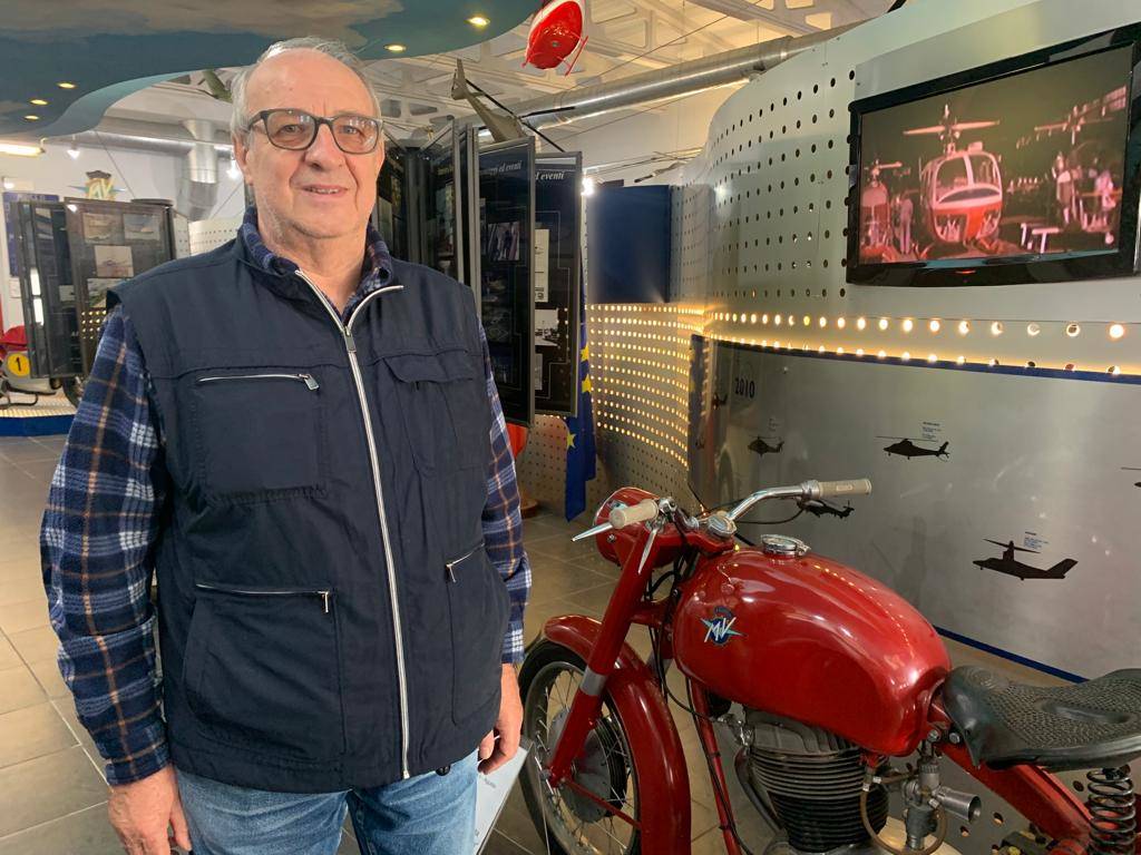 Samarate tour 2022 persone