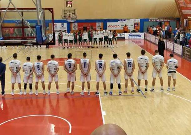 sangiorgese basket