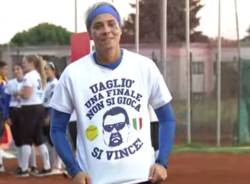 Saronno Softball campione d'Italia per la prima volta nella storia