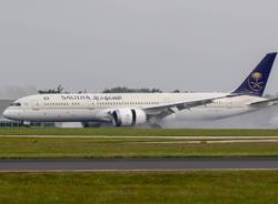 Saudi Arabian Airlines